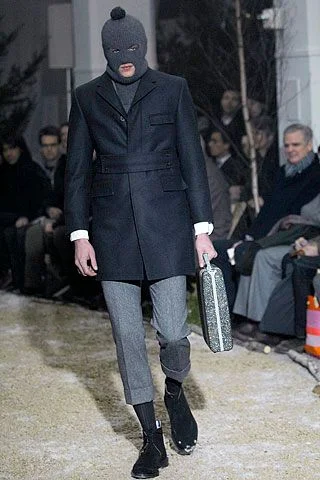 Look 1